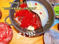 -阳阳老火锅(小南门店)