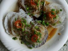 picture-小厨师·二十年沈家门小海鲜(百井坊巷店)