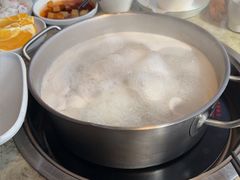 -淘米捞·米汤脆鲩鱼火锅(福田皇岗店)