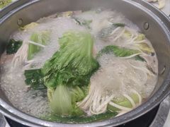 -宁好四季潮汕牛肉火锅