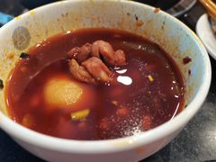 -冯记香辣兔火锅(茶店子总店)