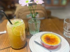 -榖屋house of flour(张江首店)