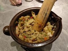 -湘轩·土菜研究院(光大店)