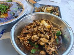 -辣盆盆麻辣小龙虾(哈尔滨总店)