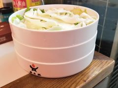黄喉-老天桥蛙炉火锅(姑苏总店)