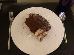 我们的提拉米苏-恰餐厅CHAR Grill(北京三里屯洲际店)