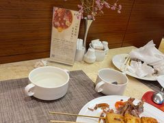 -新港湾大酒店-西餐厅