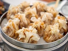 -清真·同发顺饭庄·烧麦(总店)
