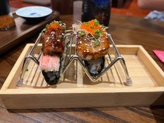 -鸟鹏烧鸟居酒屋(仁恒梦中心店)