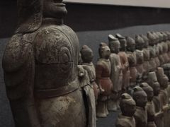-邯郸市博物馆(新馆)