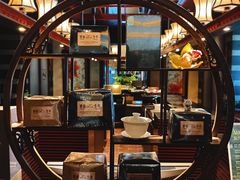 -杭州西子湖四季酒店·金沙厅