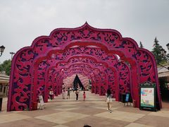 -国色天乡三期陆地乐园