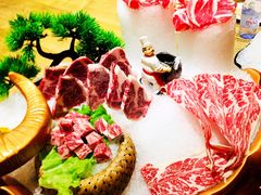 -尚海豆捞(乐虹坊店)