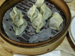 -老边饺子馆(中街店)