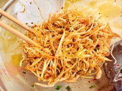 -铭副琦食·虾蟹烩馆(渔人码头店)