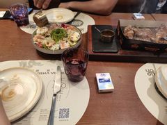 -一沙一城·岩烤牛扒(深圳首店)