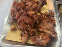 -破店肥哈·东北烧烤·夜宵(南山保利店)