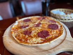 -蓝枪鱼西餐厅(锦华店)