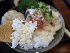 -豊 胜手丼