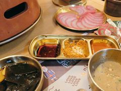 -闻老头·菊花炭烤肉(D11店)