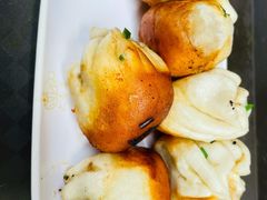 大壶春生煎-云南路美食街