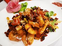 -黄埔华苑酒家(黄埔总店)