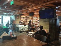 -Q MEX 库迈墨西哥餐吧(三里屯店)