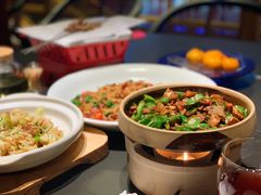 -鸽子侯·家宴·平价海鲜(市图书馆店)