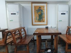 -京容合·老北京烧饼夹肉(珠江八区店)