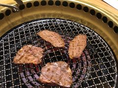 -久苑烧肉(世界城广场店)
