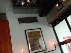 大堂-fishtank鱼缸咖啡(三山街店)