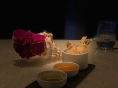 -广州四季酒店·佰鲜汇·现代法餐