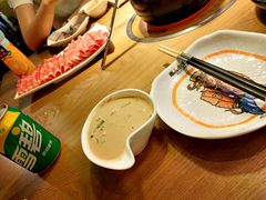 -尚品小土屋涮毛肚(李沧万达店)