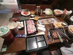 -新石器烤肉(中房金谊广场店)