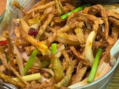 -恩你小木屋·韩式料理(假日广场店)