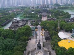 -淹城春秋乐园