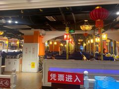 -爱客得牛排海鲜烤肉·火锅自助(春熙路黑金好店)