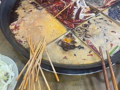 -正南齊北重庆老火锅(光华村直营店)