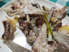 -中山脆肉鲩(新圳东路店)