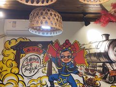 -西江红·株洲本地菜(滨江南路店)