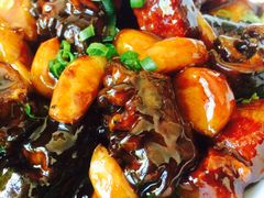 -浦江餐饮·上海菜馆(五四路店)