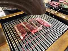 -千寻烧肉(政务区店)