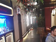 -伙靠·江浙菜(田林路店)