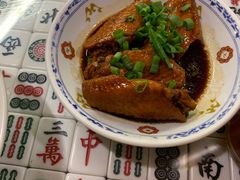 -七爺清汤腩(南开大悦城店)
