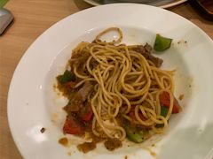 -萨莉亚意式餐厅(黄村高德汇店)