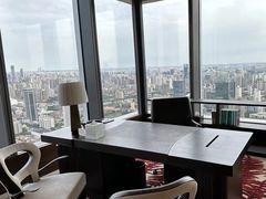 -上海静安香格里拉大酒店