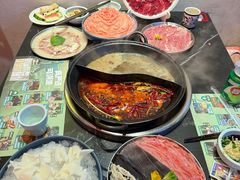 -巴蜀大将火锅(春熙店)