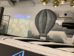 -Lilliput粒粒堡亲子餐厅(置汇旭辉店)