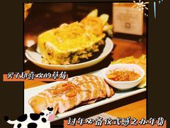-mango tree芒果树泰国餐厅(青岛万象城店)