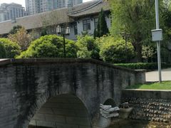 -四川大学(华西校区)